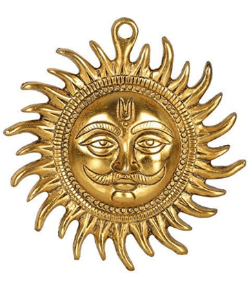 NAVYAKSH Handicraft Showpiece 1.5 cm - Pack of 1