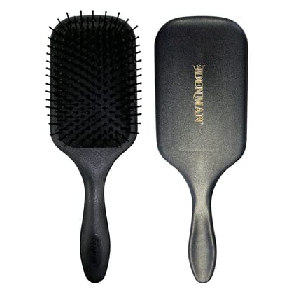 Denman Large 9.5 Inch Paddle Hair Brush D83 For Blow-drying, Detangling, Styling & Straigthening the Hair Denman Large 9.5 Inch Paddle Hair Brush D83 For Blow-drying, Detangling, Styling & Straigthening the Hair