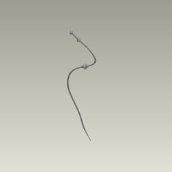 Throttle / Accelerator Cable - Glamour - 17910KTR940S