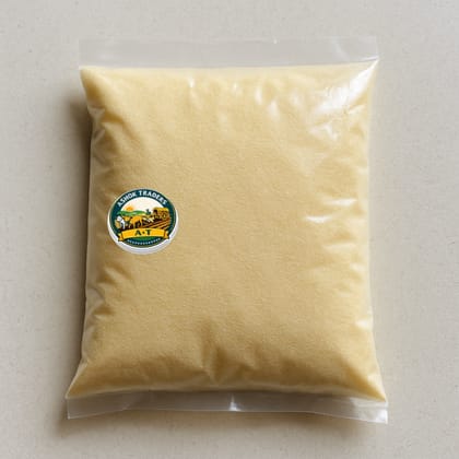 Ashok Traders's semolina (sooji)