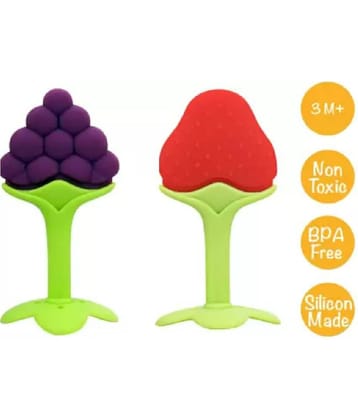 Qin Pin Slow Flow nipple Silicone Nipple ( 2 pcs )