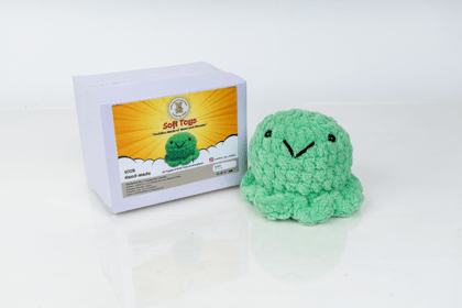 Soft toy 1 Piece Each