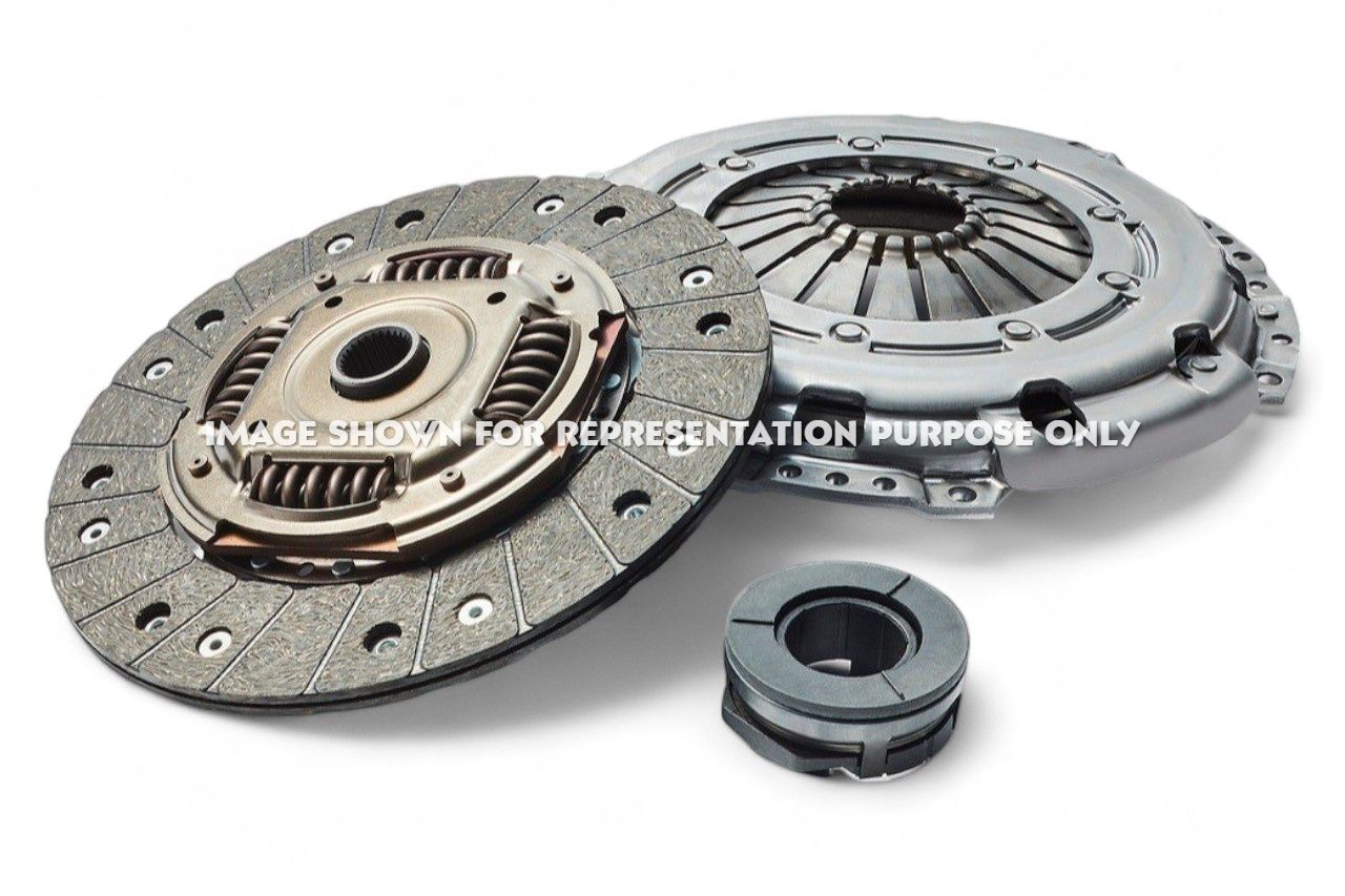 Sachs Clutch Set (Disc+Pressure Plate) 3000954587