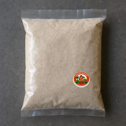 Bhimsariya Daily Needs's whole wheat flour