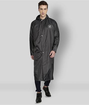 Goodluck Black Rain Suit