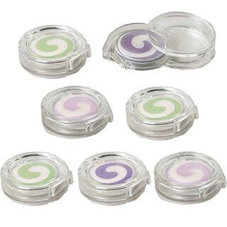 Wanna Party LiP Gloss Favor Glitzy Girl - 12CT