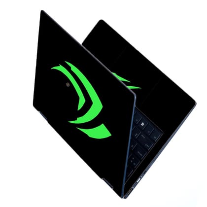 Full Body Laptop Skin Stickers Decal Cover for All Models (Size 15.6 inch) HD-20