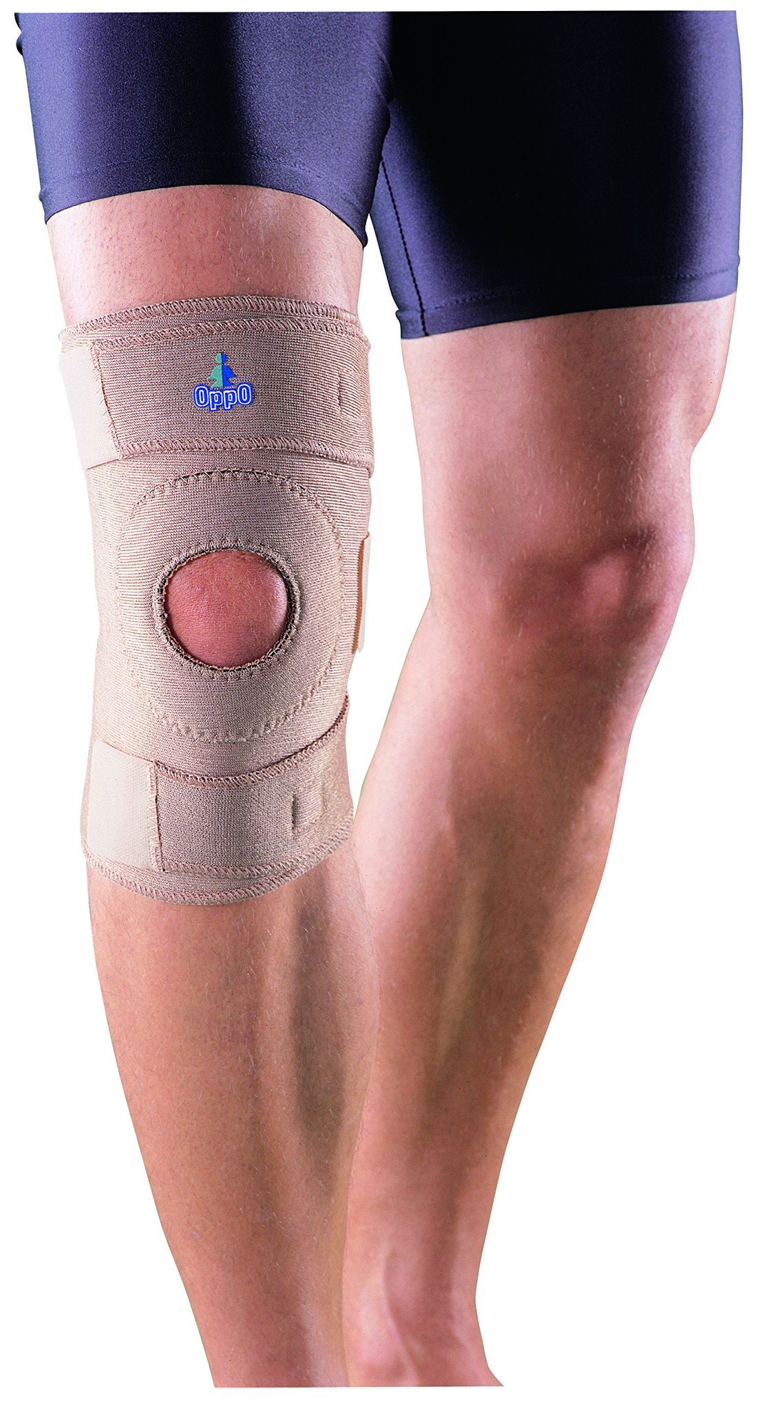 Oppo Neoprene Knee Support