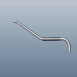 TUBE BREATHER SUB ASSY - XOOM 160| XOOM 160 BS6 - 1121AABR000S