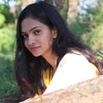 Lakshita Arts (Aipan Girl) Lakshita Arts (Aipan Girl)