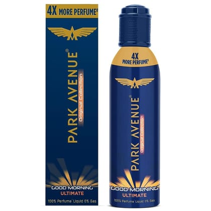 Park Avenue Good Morning Ultimate Perfume 150 Ml