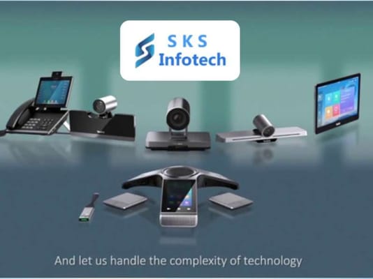 SKS infotech