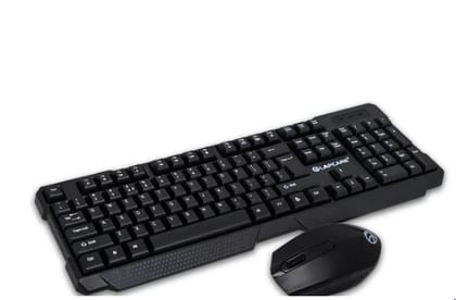 LAPCARE Wireless Combo WL-204