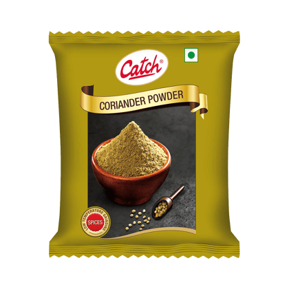 Catch Straight BIB || Coriander Powder || 100 Grams