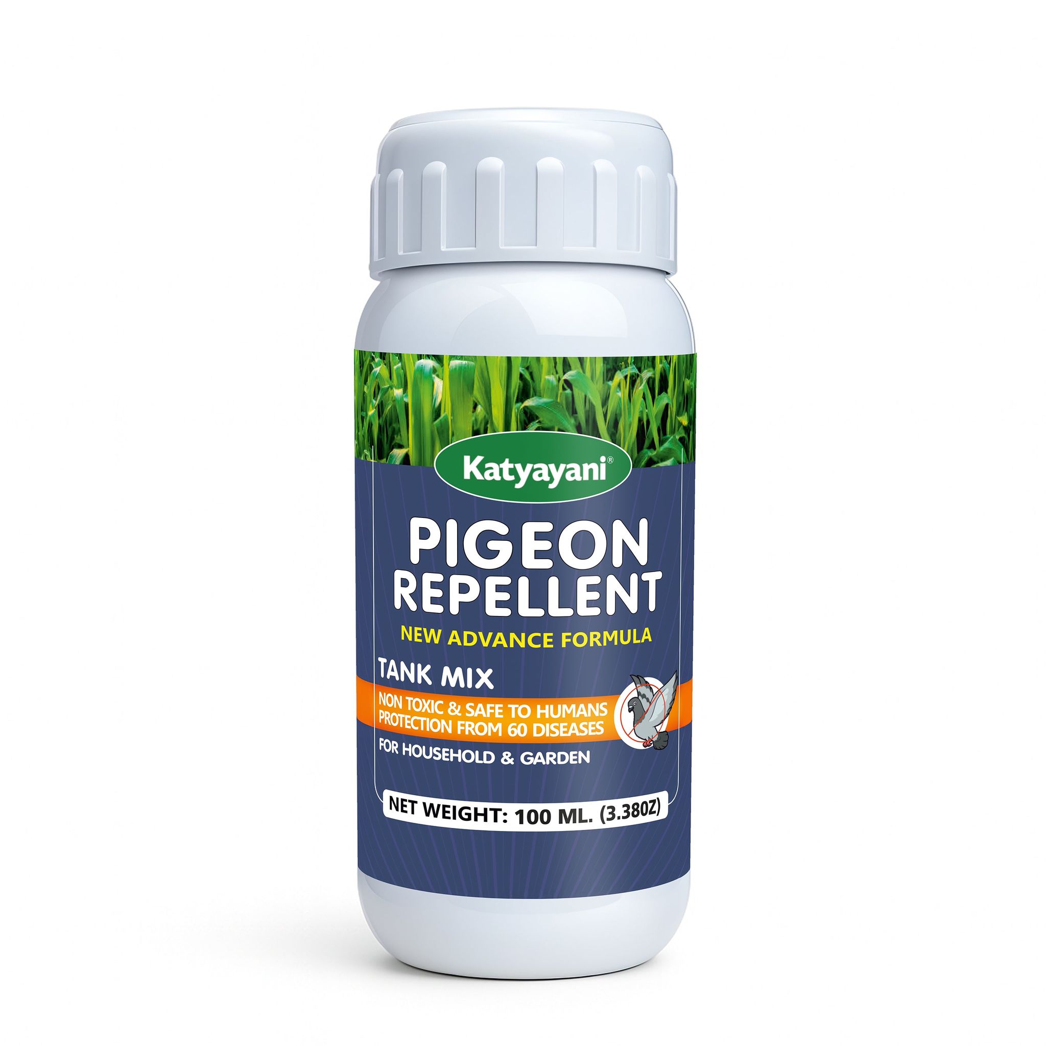 Katyayani pigeon Repellent