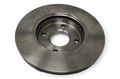 TVS Girling Front Brake Disc 29932991