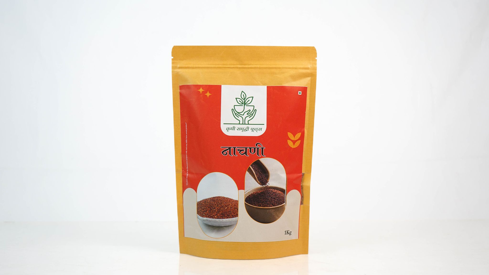 Nachni 1000g