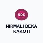 NIRMALI DEKA KAKOTI