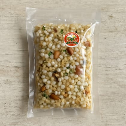 Kuresha Shop's sabudana khichdi mix