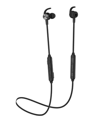 Promate Active Noise Cancelling Earphone Hush