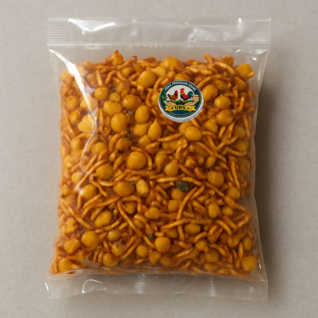 Usha Provision Store's corn chaat mix