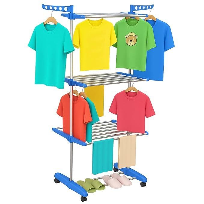 CLOTH RACK