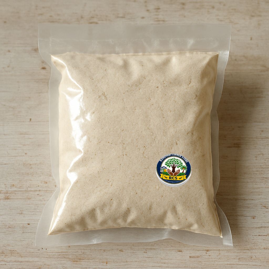 Rampyari Corner Store's rava idli mix