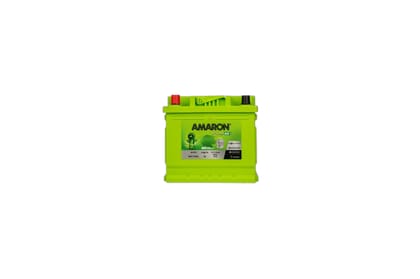 Amaron Battery - 50 Ah 60 Months (30 M Free + 30 M Pro-rata) AAM-FL-550113042