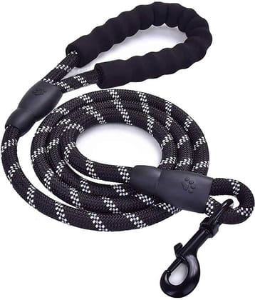 RAMDEV ENTERPRISE - Multicolor Leash ( Medium )