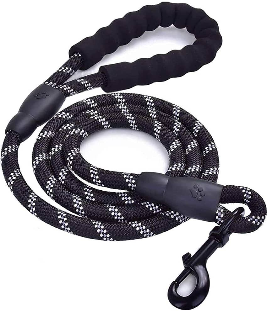 RAMDEV ENTERPRISE - Multicolor Leash ( Medium )