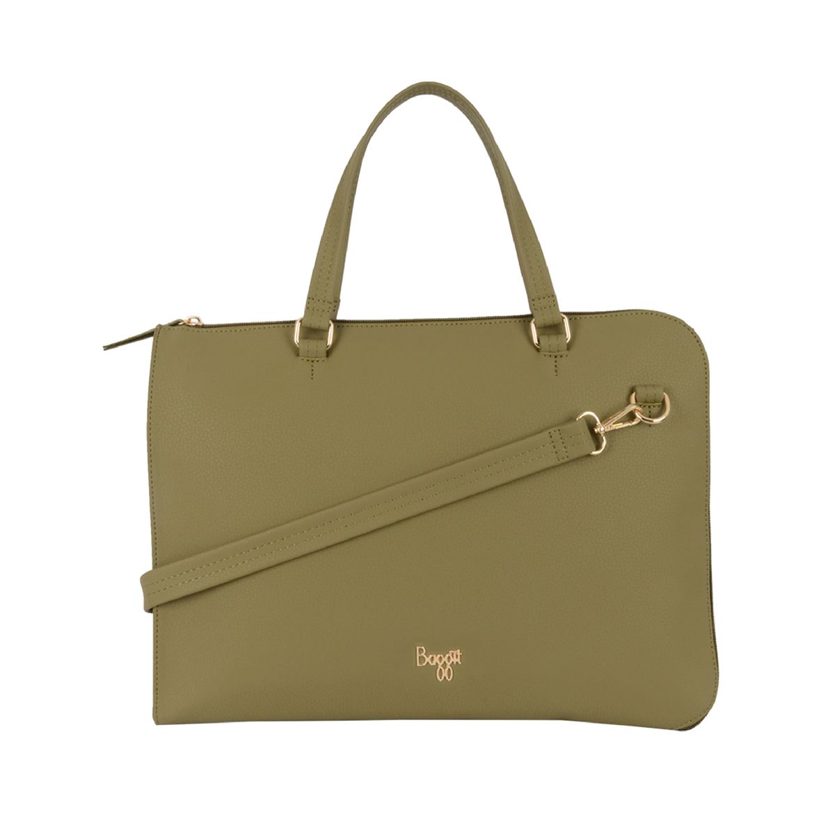 L SOLE S DUSTER HD BAY LEAF