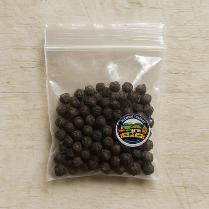 Prembai Traders's black pepper whole