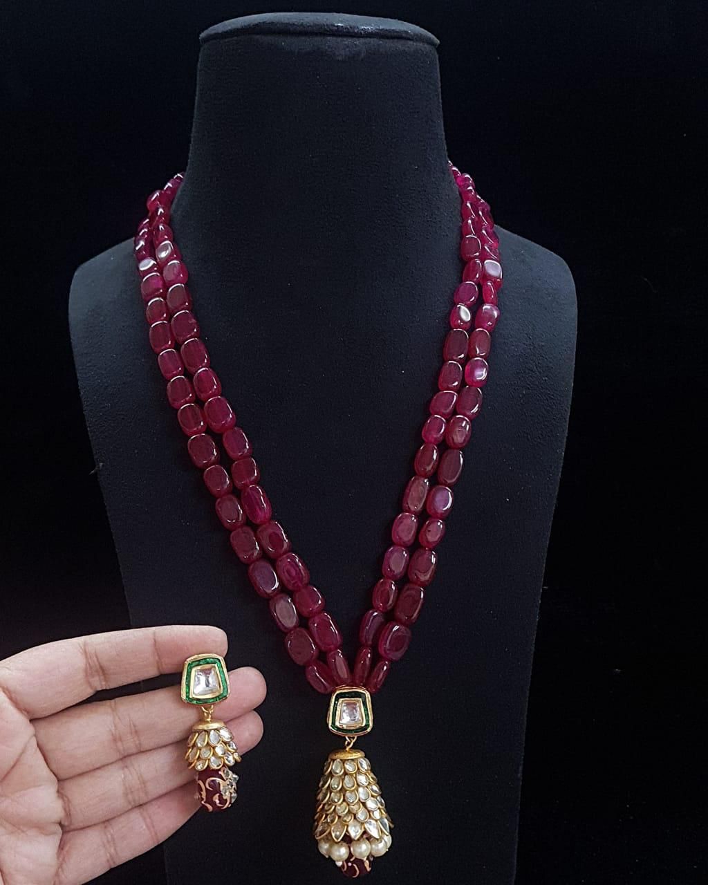 Jewellery Set Z