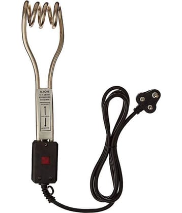 Stylopunk 1000 W water hiting rod Immersion Rod