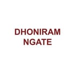DHONIRAM NGATE