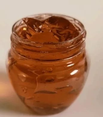 COFFEE GEL 30 G