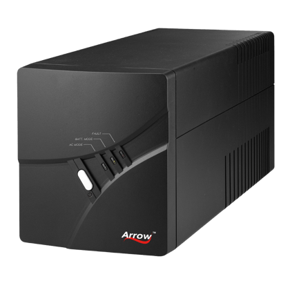 Arrow 1000VA Line Interactive UPS