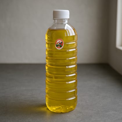 Phoolvati Bazaar's pure sunflower oil