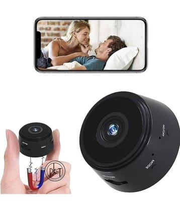 Vizio VZ-MAGNET CAMERA Wi-Fi Dome 1080 Camera