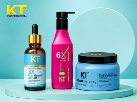 KT Professional