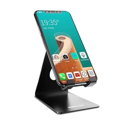 Portronics MODESK Universal Mobile Holder