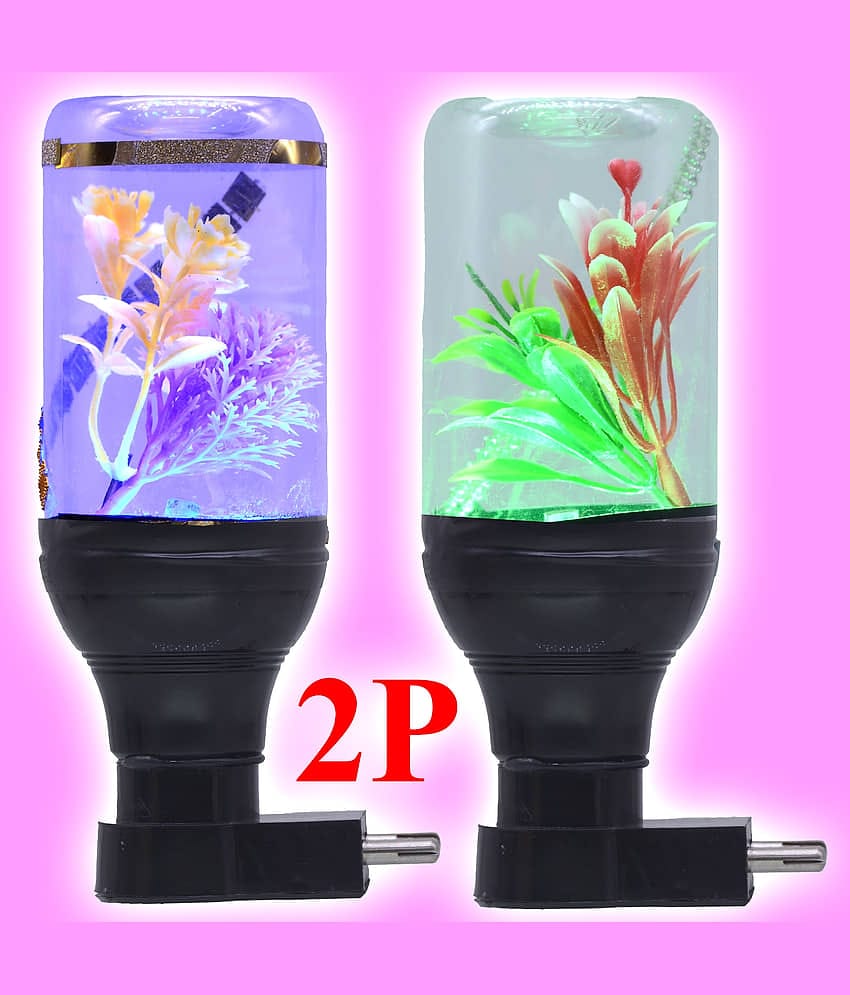 JMALL 0.5W Dimmable LED Bulb ( Pack of 2 )