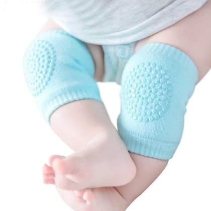 DHRUVINSRI Comfortable Children Knee Protector – Cushioned, Breathable Knee Pads for Safe Play and Movement