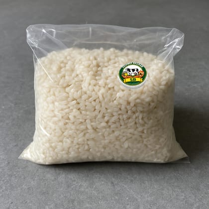 Sushma Bazaar's idli rice