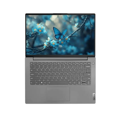 Lenovo 14 (2025), Intel Core i5 13th Gen 1335U - (16 GB/512 GB SSD/Intel UHD Graphics/Windows 11 Home) Thin and Light Business Laptop/14.0" FHD Display/Iron Grey/1.4 kg/MS Office 2021 Lenovo 14 (2025), Intel Core i5 13th Gen 1335U - (16 GB/512 GB SSD/Int Lenovo 14 (2025), Intel Core i5 13th Gen 1335U - (16 GB/512 GB SSD/Intel UHD Graphics/Windows 11 Home) Thin and Light Business Laptop/14.0" FHD Display/Iron Grey/1.4 kg/MS Office 2021 Lenovo 14 (2025), Intel Core i5 13th Gen 1335U - (16 GB/512 GB SSD/Int