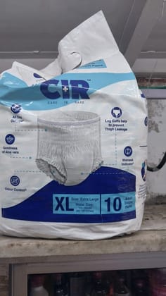 Adult Diapers