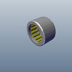 BEARING NEEDLE 14MM