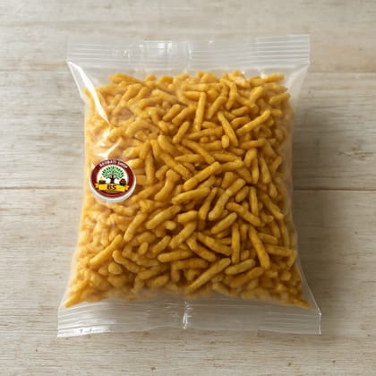 Bedbati Shop's sev mamra snack