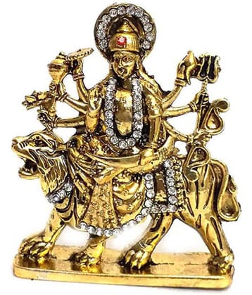 AIR9 - Goddess Durga Others Idol