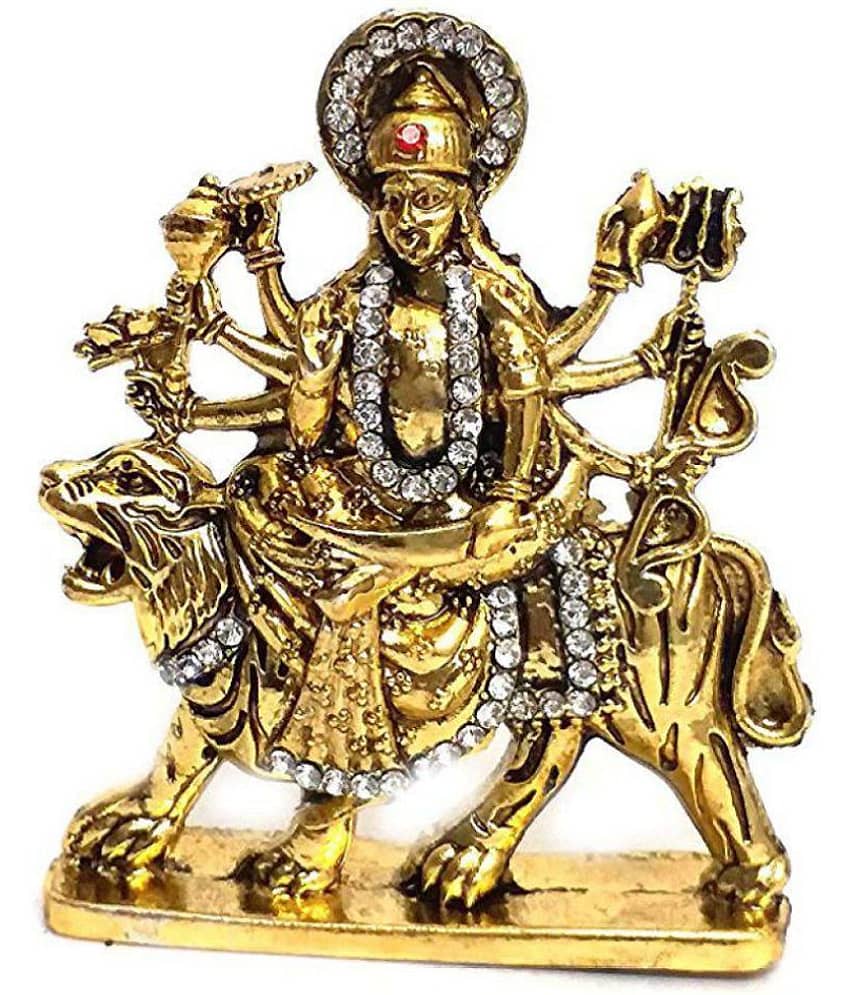 AIR9 - Goddess Durga Others Idol